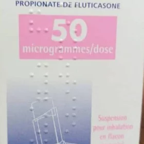 Flixotide