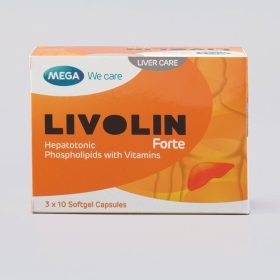 LIVOLIN FORTE