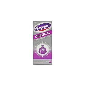 Benylin Original Effective Cough Relief Syrup – 100ml