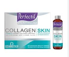 Perfectil Platinum Collagen Skin