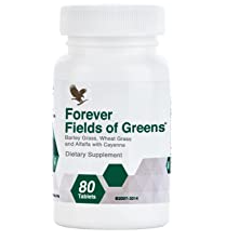 Fields Of Greens: Preventing Cholesterol Build Up