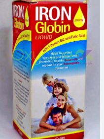 Iron Globin