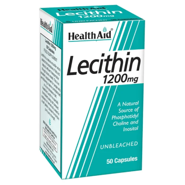 Lecithin