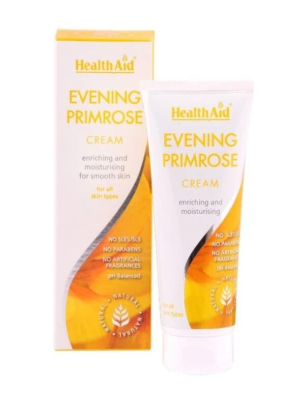 EVENING PRIMEROSE CREAM