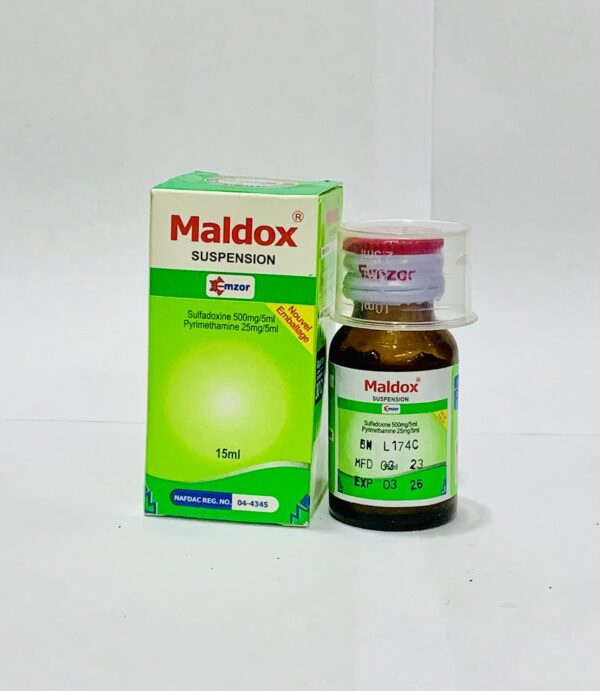 Maldox